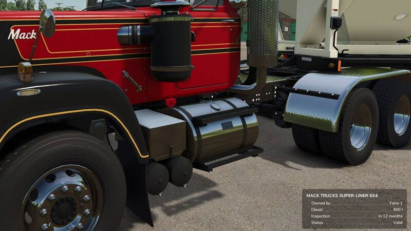 Vehicle Inspection (HU) - Thumbnail 1