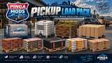 Pickup Load Pack Mod Thumbnail