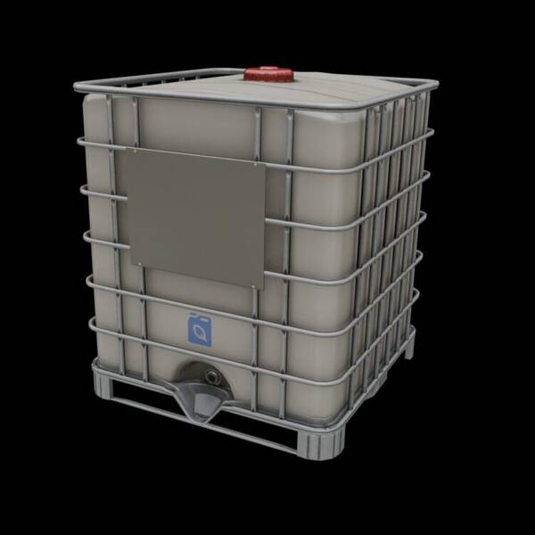 Pickup Load Pack - Thumbnail 1