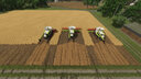 Dynamic Combine Chopper Width