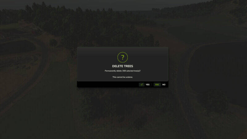 Tree Map - Thumbnail 1