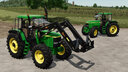 John Deere 7810