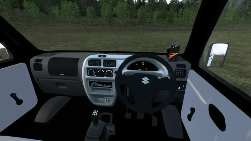 Maruti Suzuki Eeco - Complete Interior Overhaul - Thumbnail 1