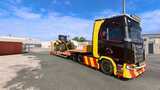 Scania S Heavy Haul Skin Mod Thumbnail