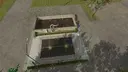 DF Industries Drive-Through Slurry Pit M45 – High-End Farm Storage