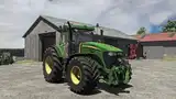 John Deere 7020 Series Mod Thumbnail