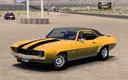 '69 Chevrolet Camaro Z/28