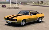 '69 Chevrolet Camaro Z/28 Mod Thumbnail