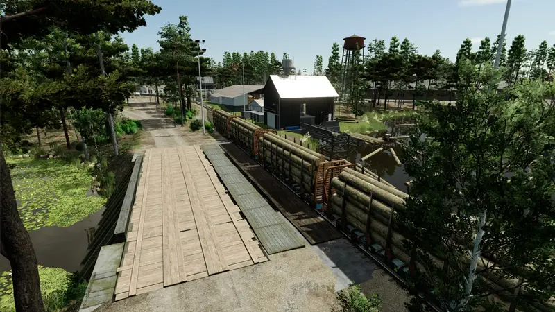 Forest Hills - Thumbnail 1