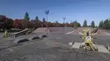 Kringstad Ironworks Sugar Beet Piler with Tare Dirt Management Mod Thumbnail