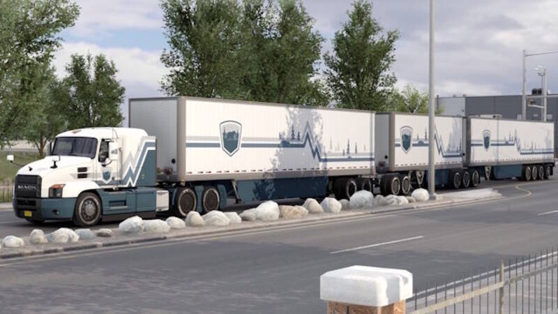 Cargo Weight Limit+ & Heavy Trailer Connections+ thumbnail 3