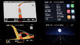 Dash GPS Displays – 2024 Ford Bronco Mod Thumbnail