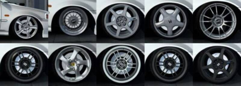 Honda Civic SI - Thumbnail 1