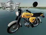 Simson S51 Mod Thumbnail