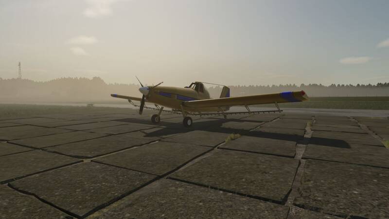 CropDuster AT-602 - Thumbnail 1