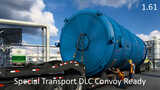 Special Transport DLC Convoy Compatible Mod Thumbnail
