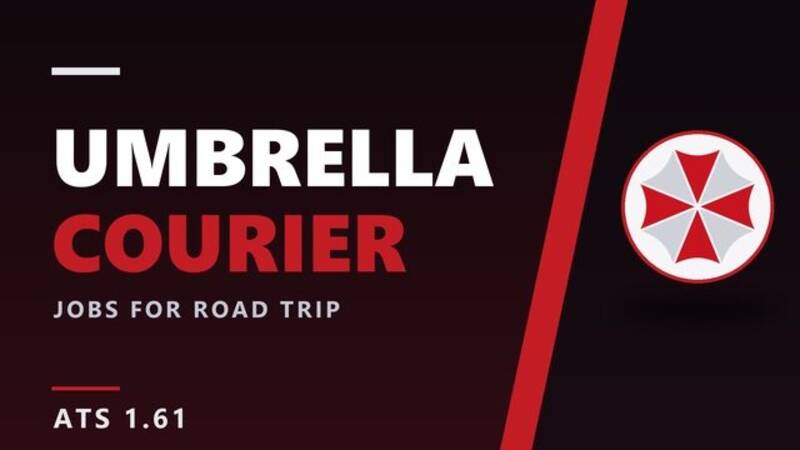 Umbrella Courier Jobs thumbnail 3