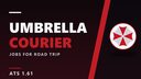 Umbrella Kurierjobs