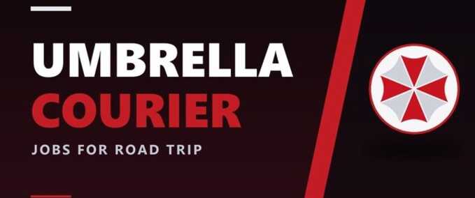 Umbrella Courier Jobs thumbnail 5