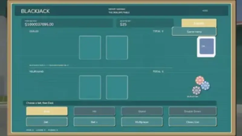 Casino- & Spieletablet - Thumbnail 1