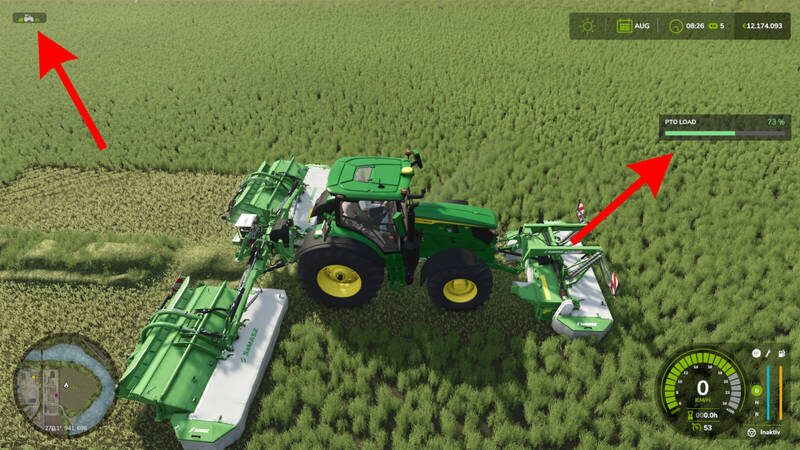 PTO Load System - Thumbnail 1