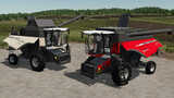 Massey Ferguson Beta 7360 Mod Thumbnail