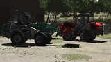Kramer KL30.8T Mod Thumbnail