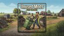 Unused Mods Finder
