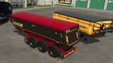 Wielton Strong Master NW-3 Mod Thumbnail