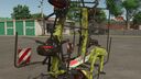 Claas Volto 605