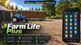 Farm Life Plus Mod Thumbnail