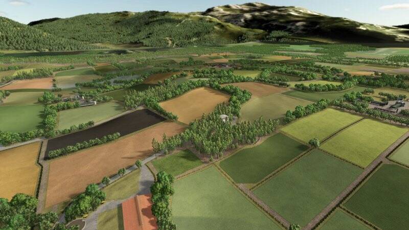 Maibaum-Farm - Thumbnail 1