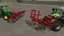 Lizard 6m Cultivator