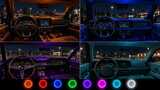 Road Trip Ford Cabin Lights Mod Thumbnail