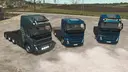FH16 Powered By Natural Gas