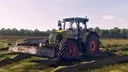 Bastien Farms Shader