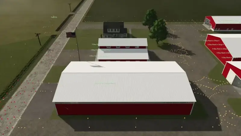 AutoDrive Frankenmuth - Thumbnail 1