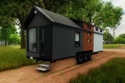 Tiny Home