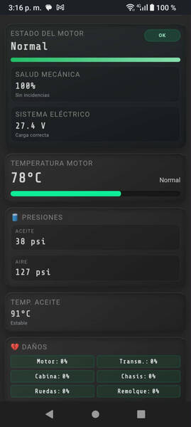 RoadCoDriver – Pro Telemetry Co-Driver Assistant thumbnail 3