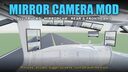 MirrorCam Kamerasystem – Alle LKWs