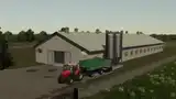 Großer Hühnerstall Mod Thumbnail