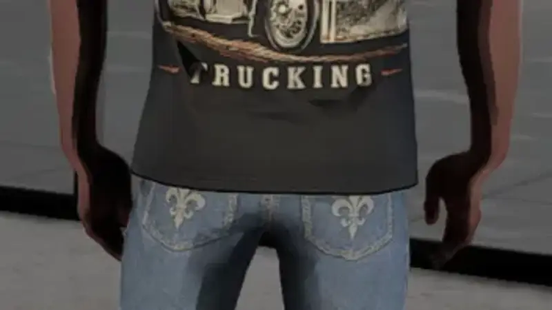 Clothing for Hardworking Workers - Thumbnail 1