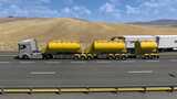 Traffic and Trailer Pack Mod Thumbnail