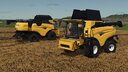 New Holland CX 8 Series
