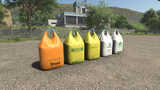 Norwegian Bigbags Mod Thumbnail