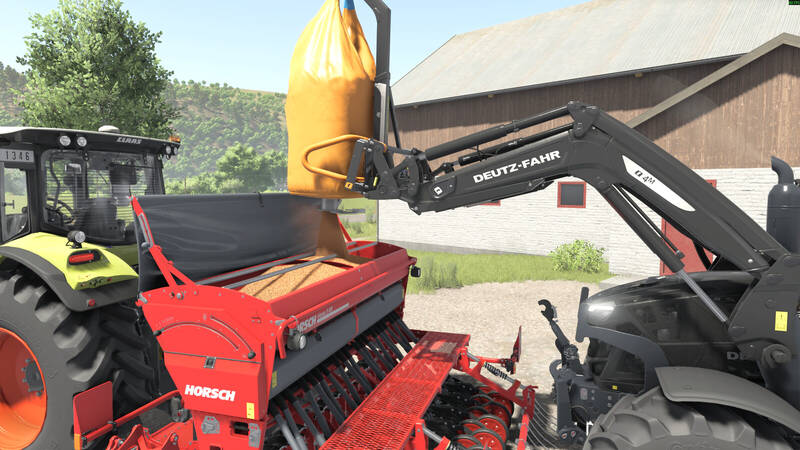 Norwegische Bigbags - Thumbnail 1