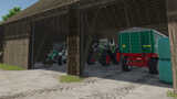Automatic Door Time Switch Mod Thumbnail