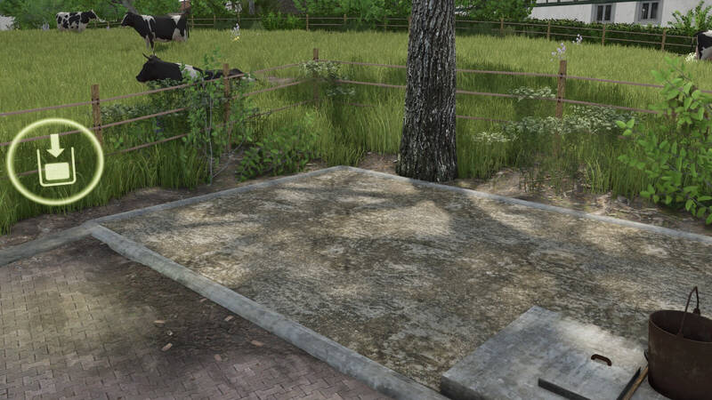 Mistlagerung Korrektur - Thumbnail 1