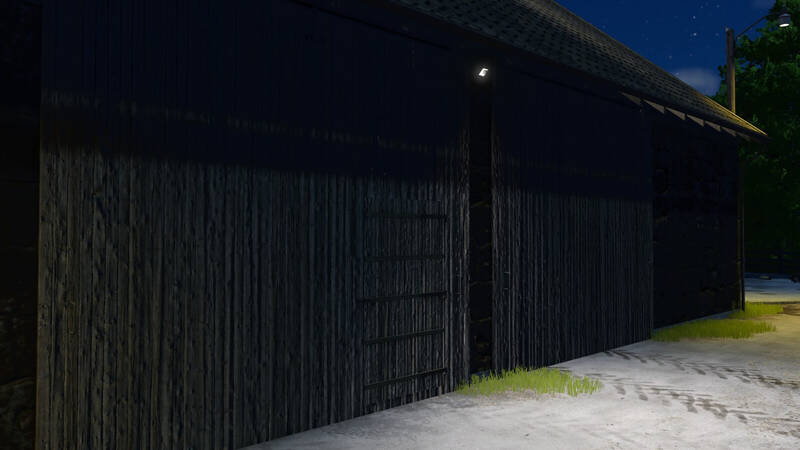 Automatic Door Time Switch - Thumbnail 1