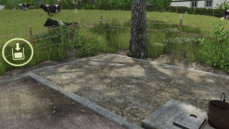 Misthaufen Fix - Thumbnail 1